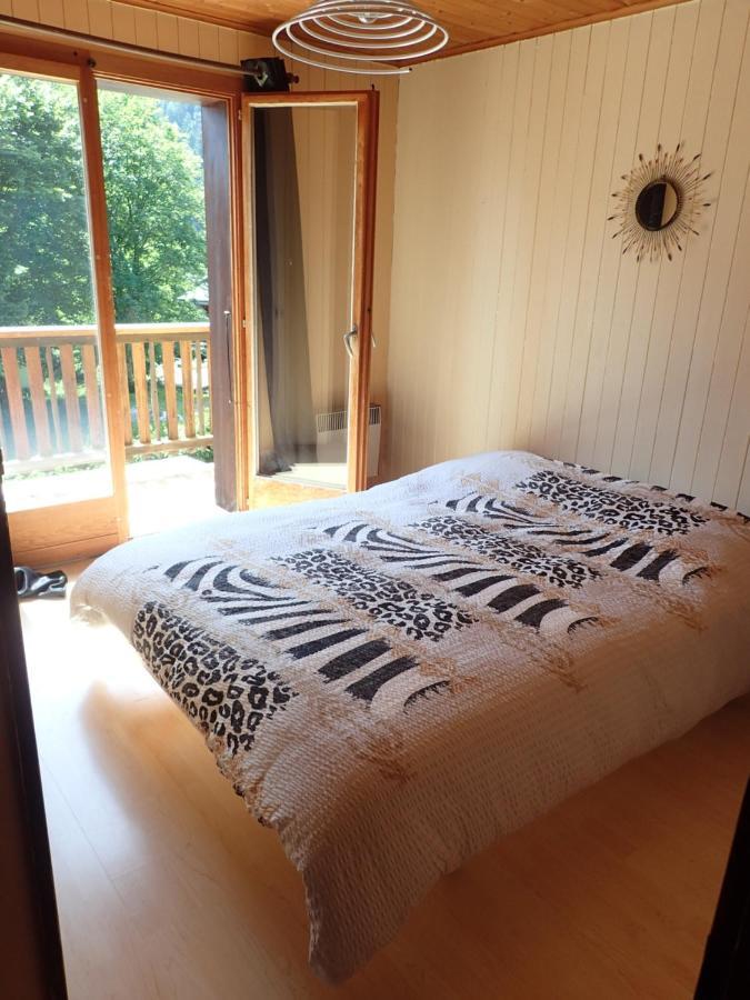 Chalet Le Muguet Villa Ovronnaz Esterno foto