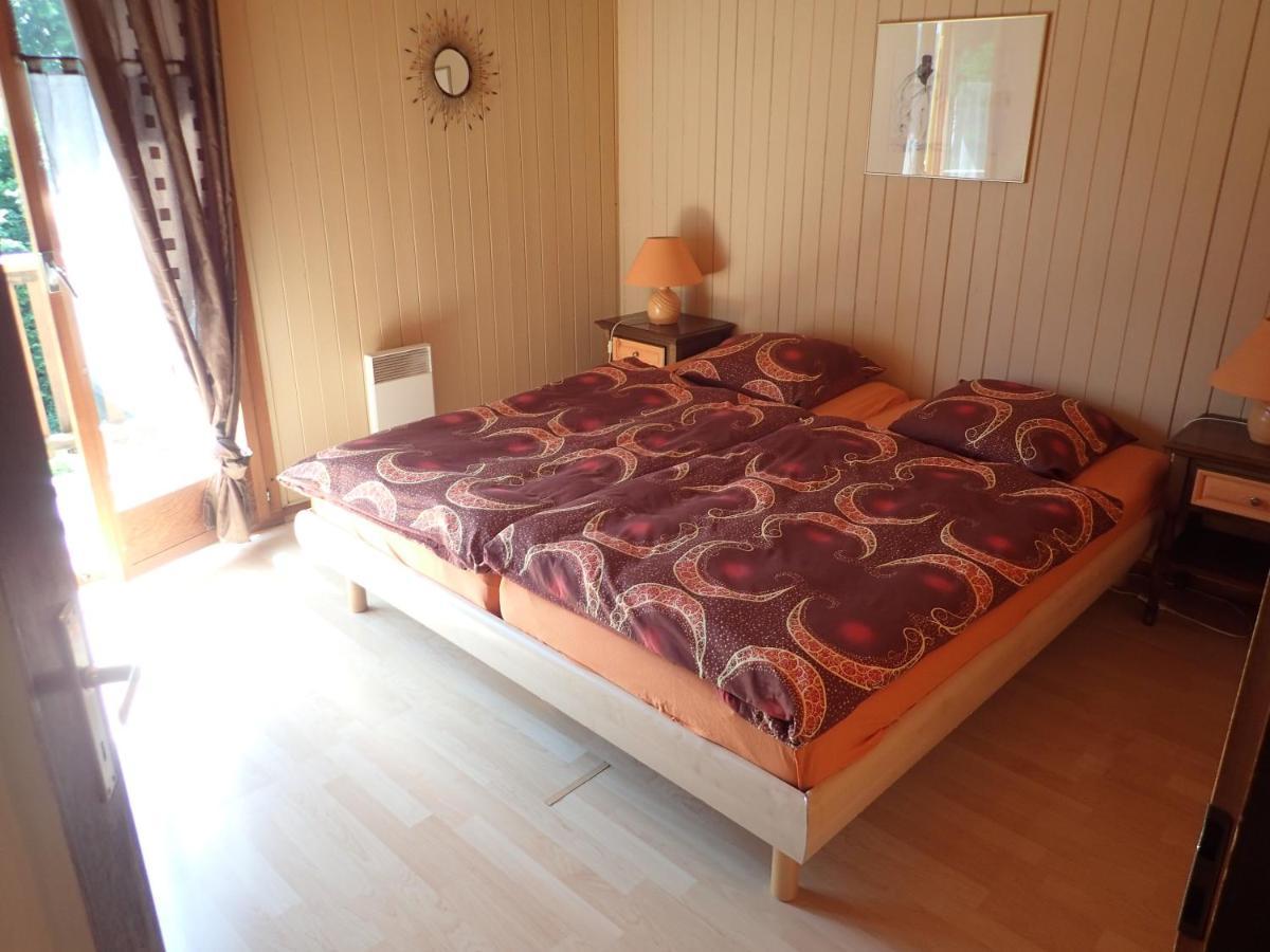 Chalet Le Muguet Villa Ovronnaz Esterno foto
